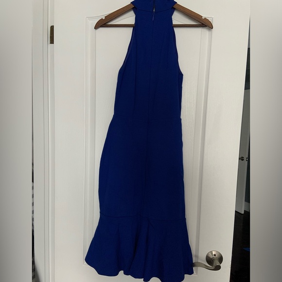 MIDI dress - Picture 2 of 3